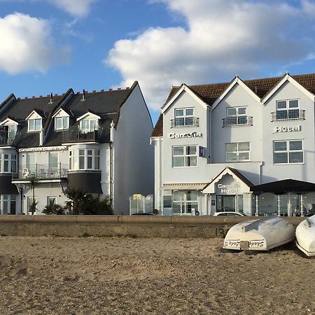 Camelia Hotel Southend-on-Sea Exteriér fotografie