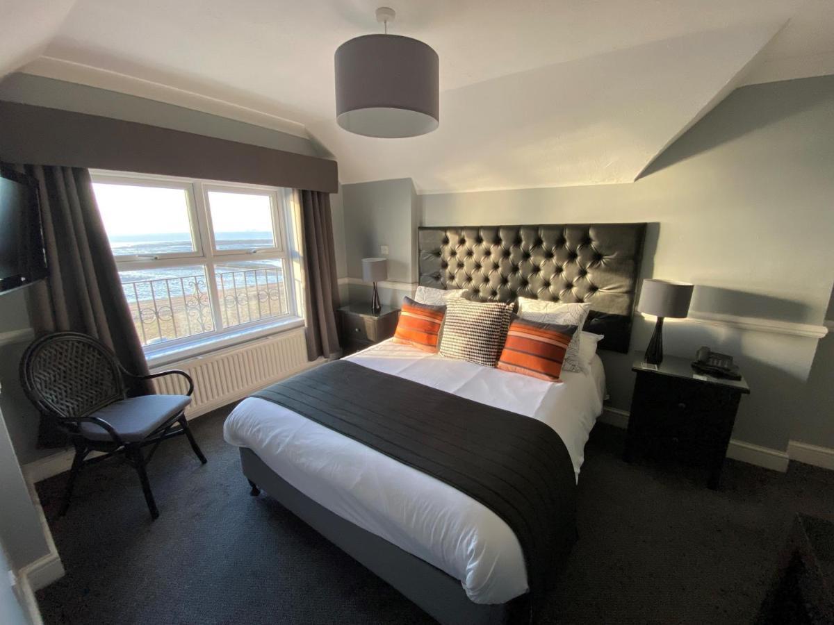 Camelia Hotel Southend-on-Sea Exteriér fotografie