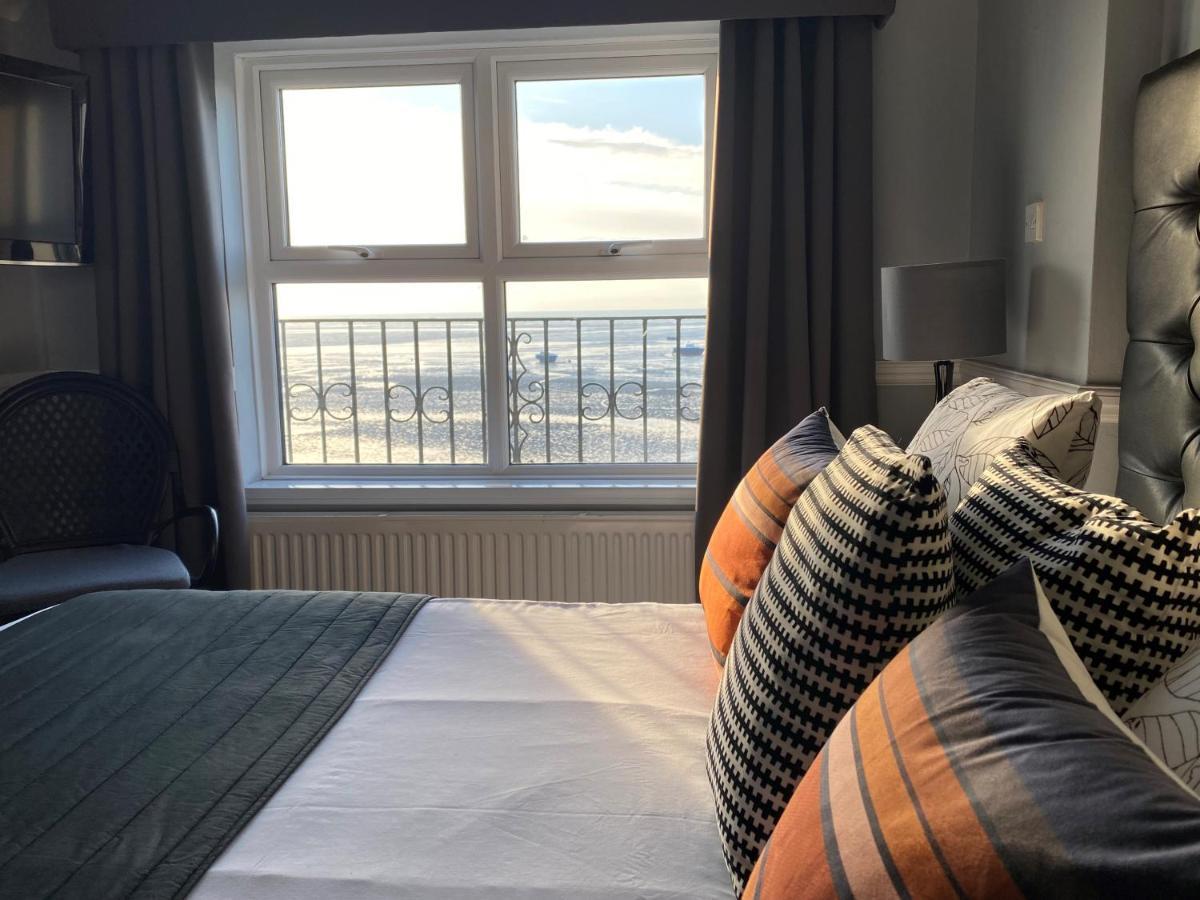Camelia Hotel Southend-on-Sea Exteriér fotografie