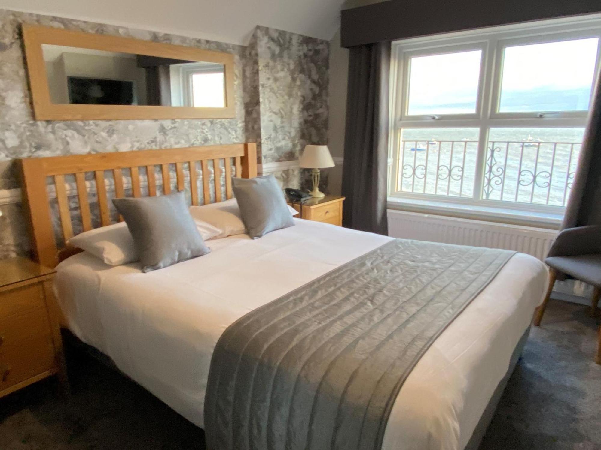 Camelia Hotel Southend-on-Sea Pokoj fotografie