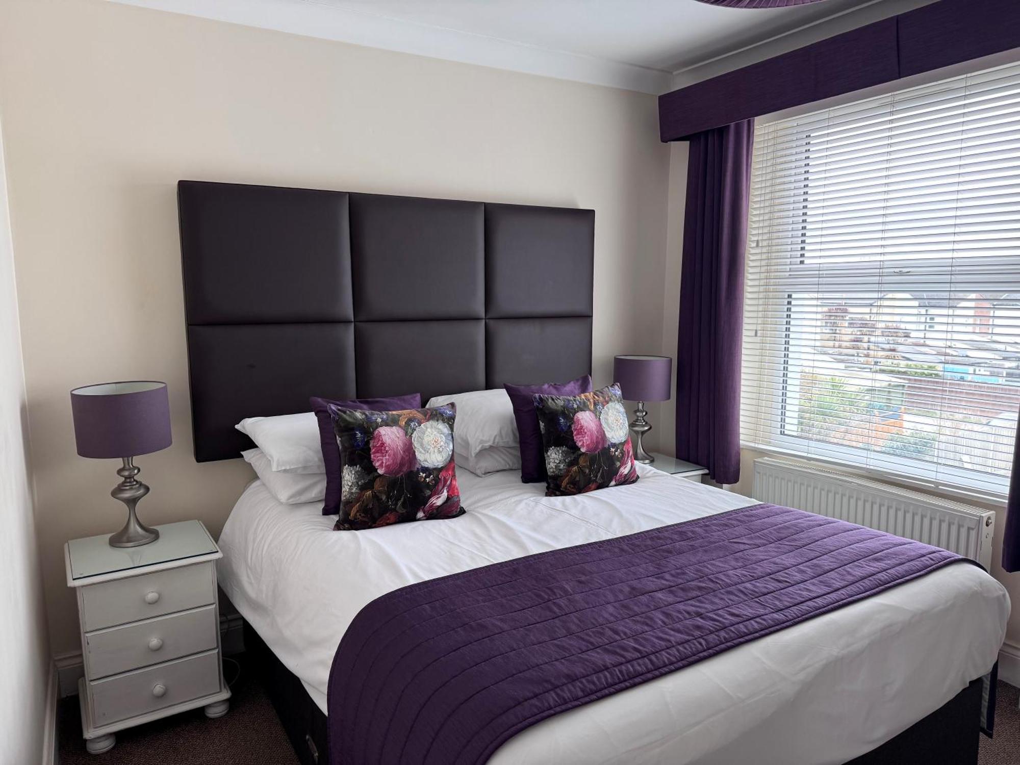 Camelia Hotel Southend-on-Sea Exteriér fotografie