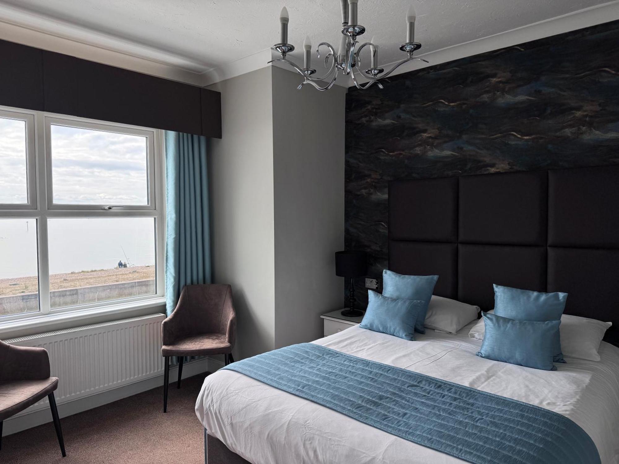 Camelia Hotel Southend-on-Sea Exteriér fotografie