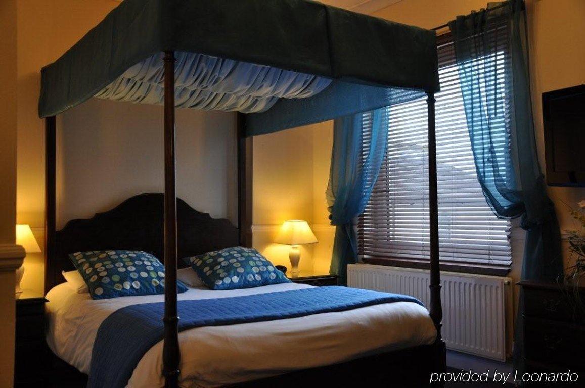 Camelia Hotel Southend-on-Sea Pokoj fotografie