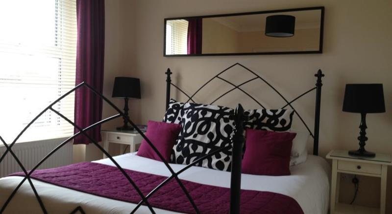 Camelia Hotel Southend-on-Sea Exteriér fotografie