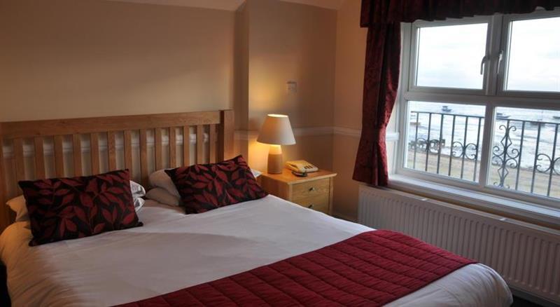 Camelia Hotel Southend-on-Sea Exteriér fotografie